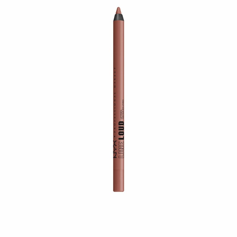 Crayon Contour des Lèvres NYX Line Loud Nº 6 1