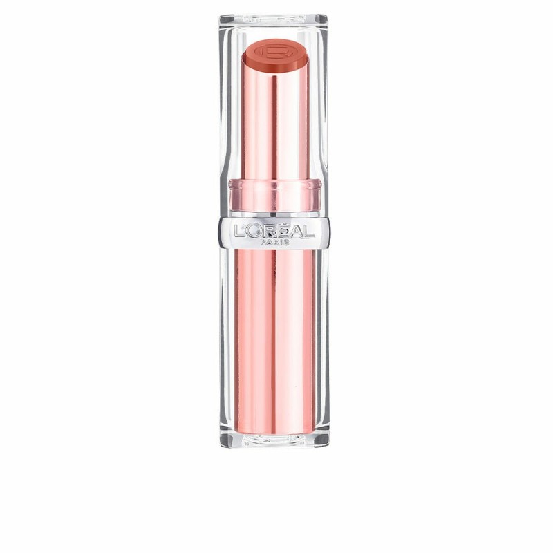 Rouge à lèvres L'Oreal Make Up Glow Paradise Nº 107 3