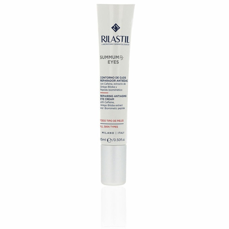 Crème visage Rilastil Summum Rx 15 ml