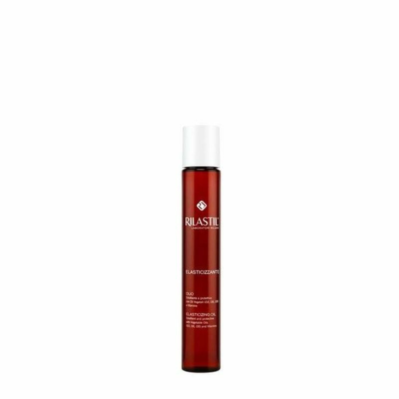 Huile corporelle Rilastil Elasticity (80 ml)