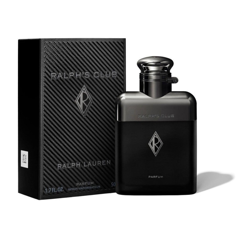 Parfum Homme Ralph Lauren Ralph's Club EDP 50 ml