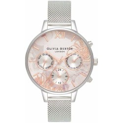 Montre Femme Olivia Burton OB16CGS06 (Ø 34 mm)