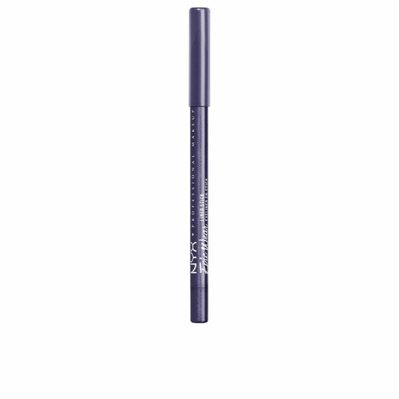 Crayon pour les yeux NYX Epic Wear fierce purple 1