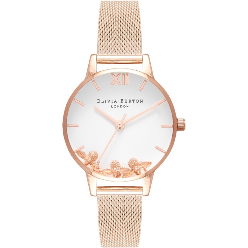 Montre Femme Olivia Burton OB16CH01 (Ø 30 mm)