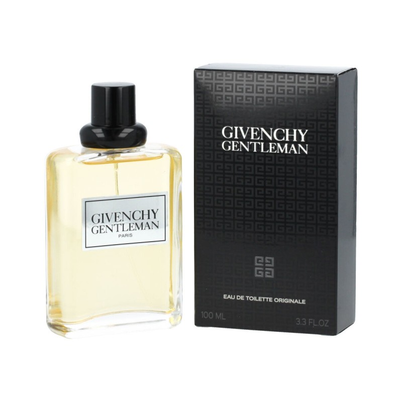 Parfum Homme Givenchy GENTLEMAN EDT 100 ml