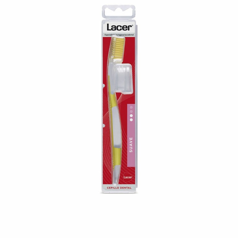 Brosse à Dents Lacer Doux