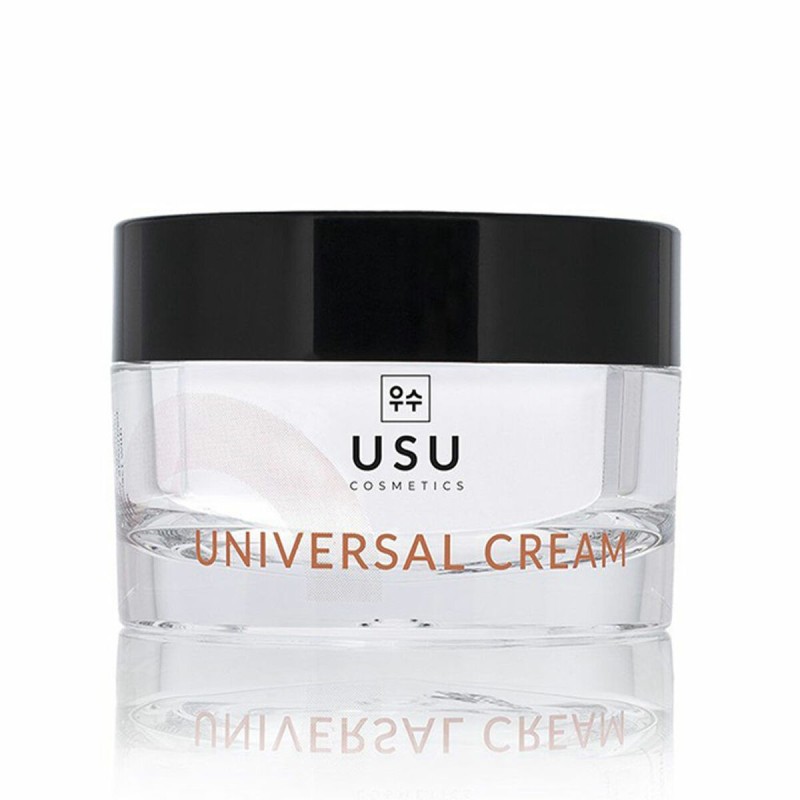 Crème visage USU Cosmetics Universal 50 ml