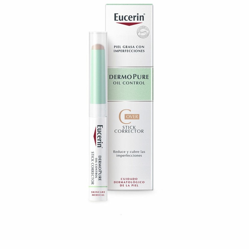 Correcteur facial Eucerin Dermopure 2 g 2