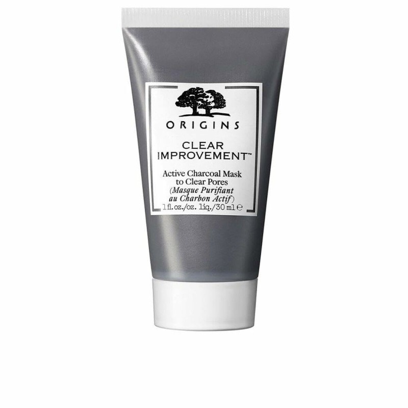 Masque facial Hydratant Origins Clear Improvement 30 ml