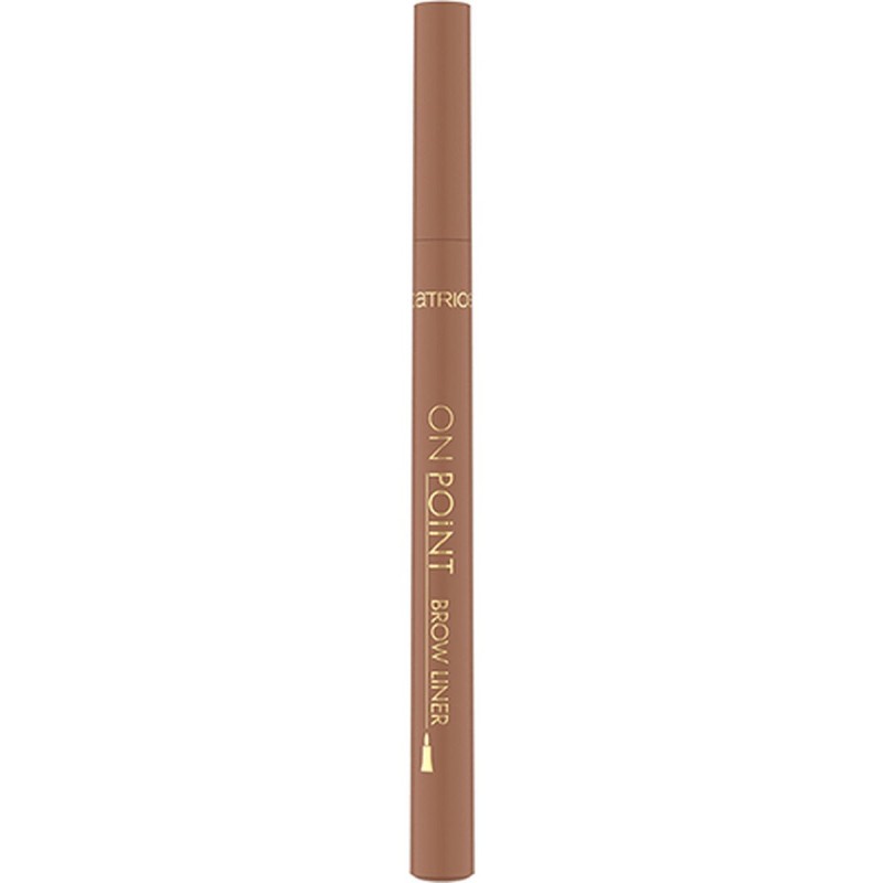 Eyeliner de Sourcils Catrice On Point 030-warm brown (1 ml)