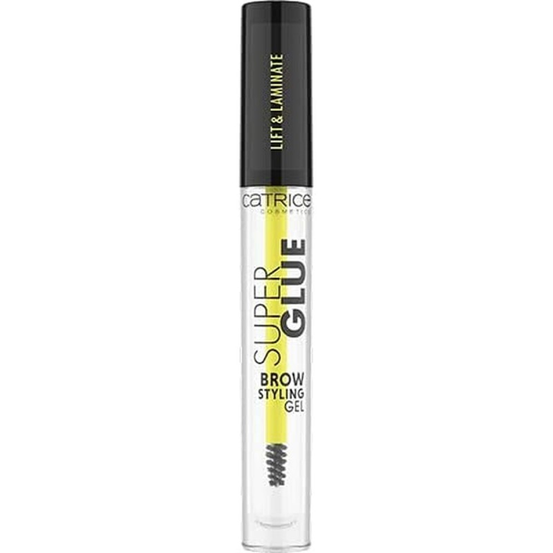 Gel de Fixation Pour les Sourcils Catrice Super Glue Nº 010 4 ml