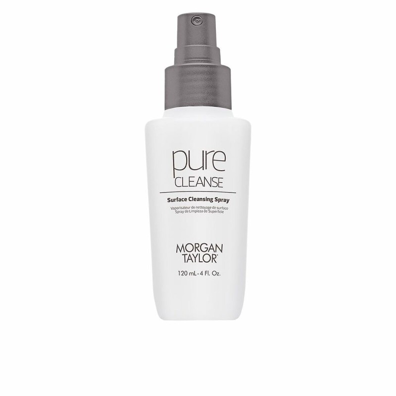 Soin nettoyant Morgan Taylor Pure Cleanse 120 ml