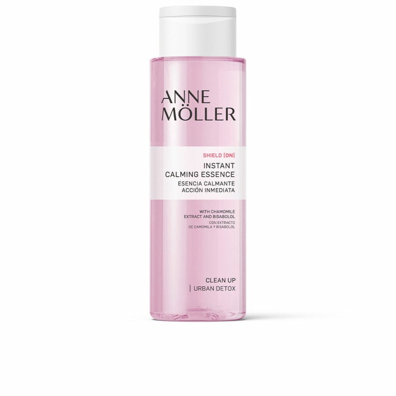 Lotion Apaisante Anne Möller Clean Up 400 ml