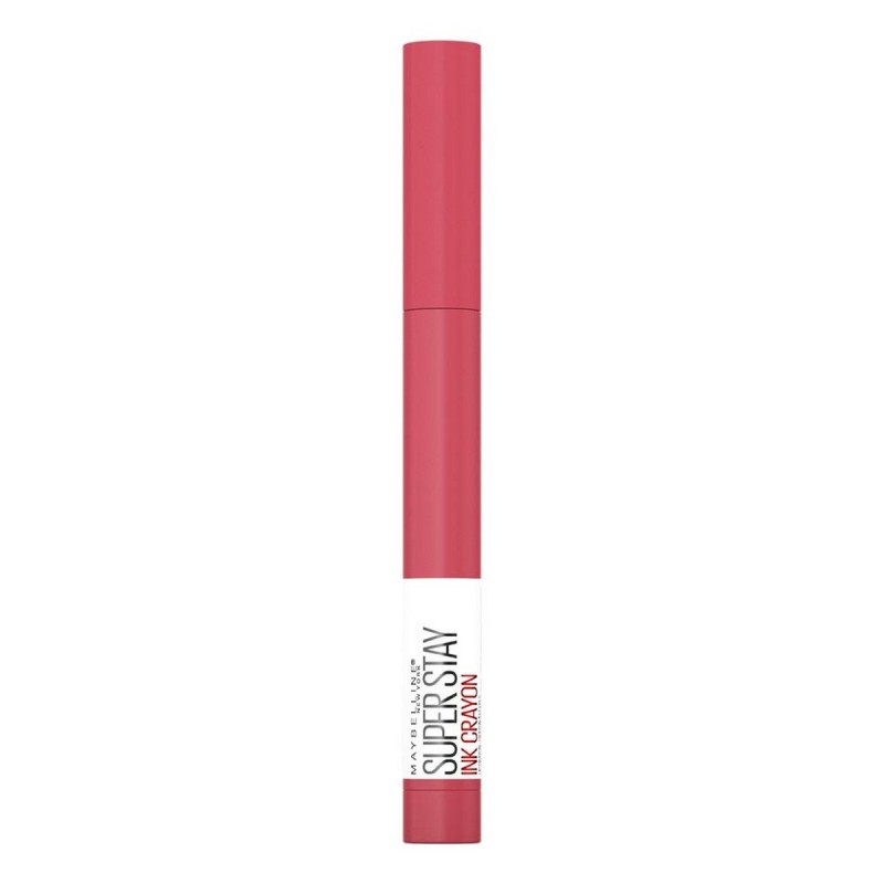 Rouge à lèvres Maybelline Superstay Ink 85-change is good (1