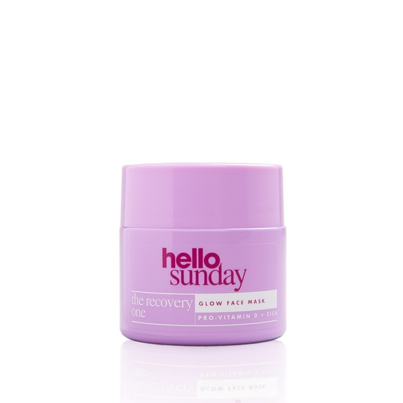 Masque facial Hello Sunday The Recovery One (50 ml)