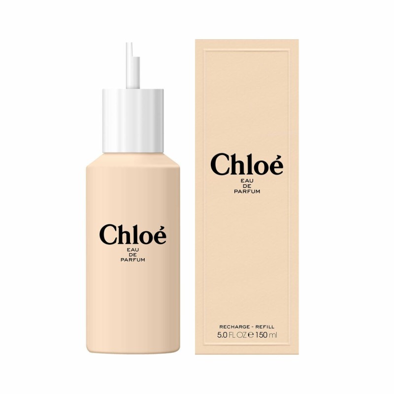 Parfum Femme Chloe CHLOÉ SIGNATURE EDP EDP 150 ml Recharge Signature