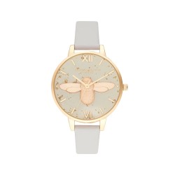 Montre Femme Olivia Burton OB16GD37 (Ø 34 mm)