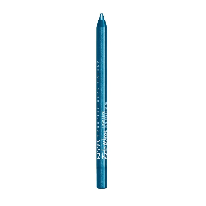 Crayon pour les yeux NYX Epic Wear turquois storm (1