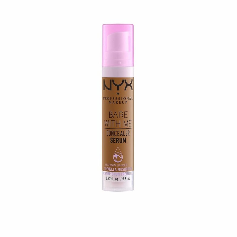 Correcteur facial NYX Bare With Me 9