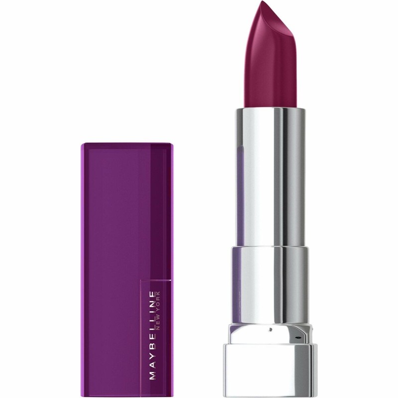 Rouge à lèvres Maybelline Color Sensational 338-midnight plum (5 ml)