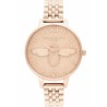 Montre Femme Olivia Burton OB16GD46 (Ø 34 mm)