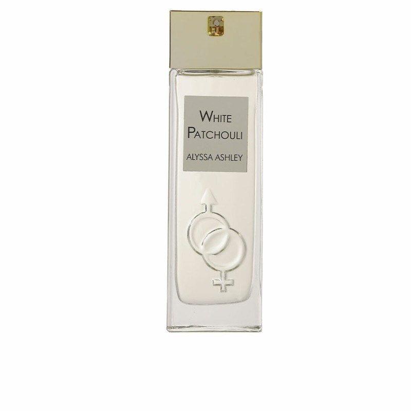 Parfum Unisexe Alyssa Ashley White Patchouli EDP EDP 100 ml