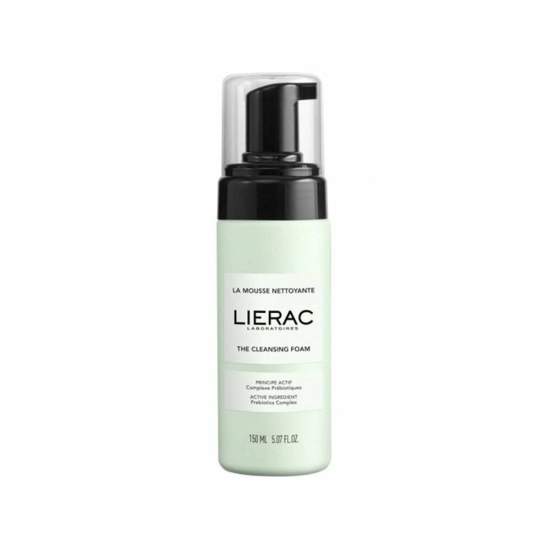 Crème de jour Lierac Desmaquillante 150 ml