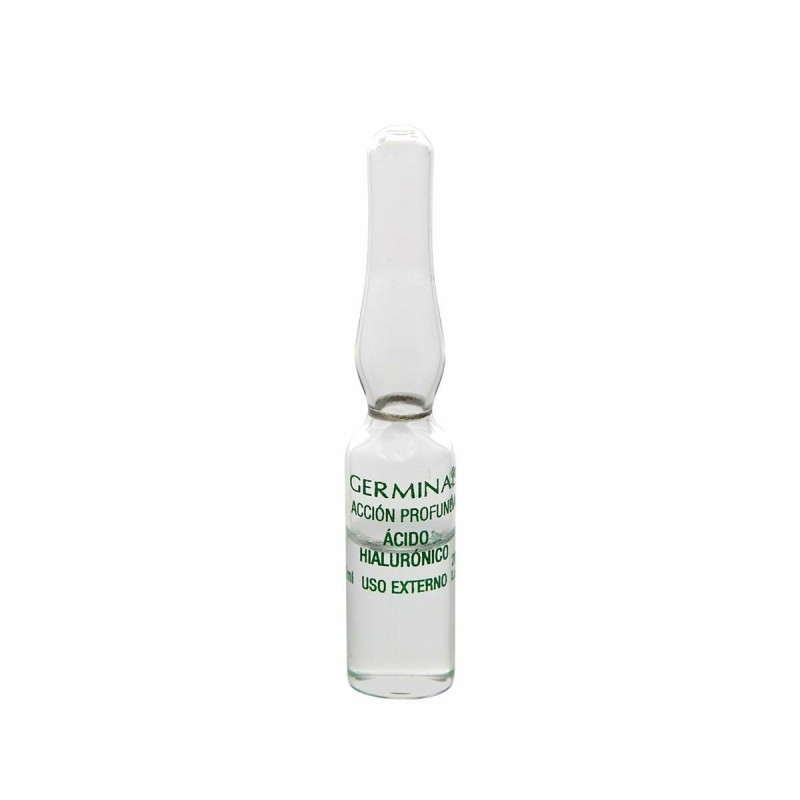 Acide Hyaluronique Germinal Acción Profunda 30 x 1 ml Ampoules 1 ml