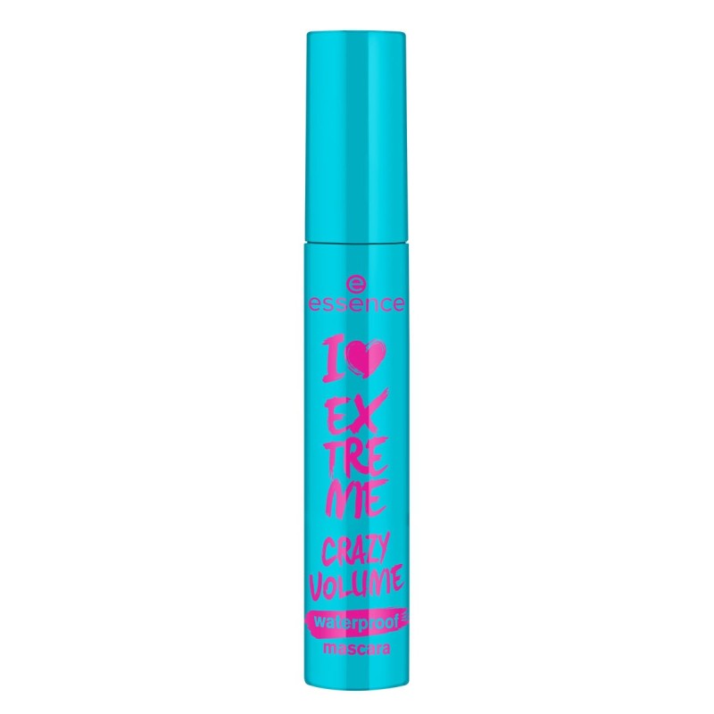 Mascara pour cils Essence I Love Extreme Crazy Volume 12 ml