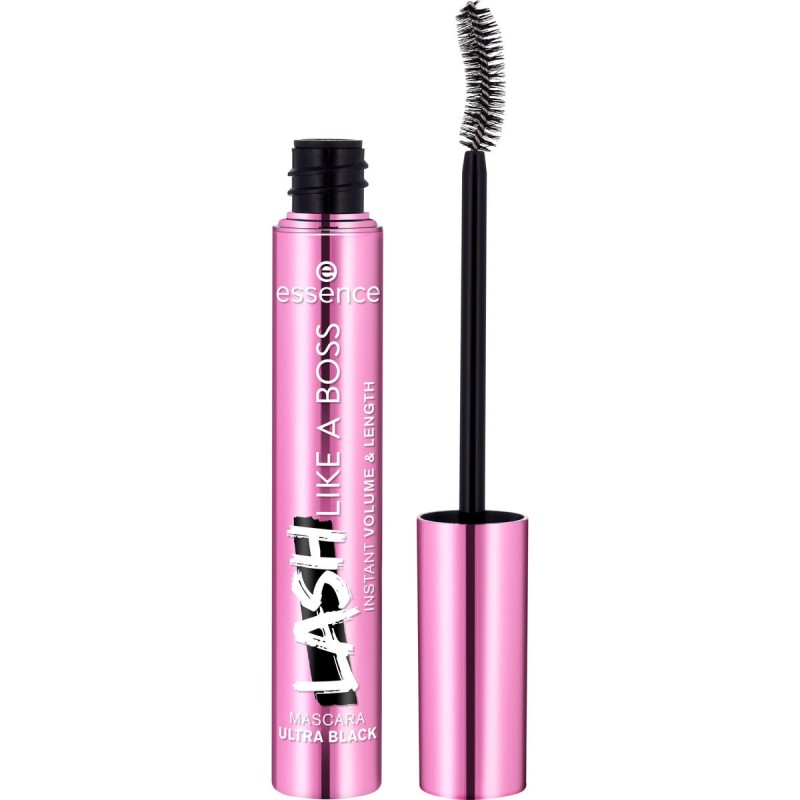 Mascara pour cils Essence Lash Like A Boss 9