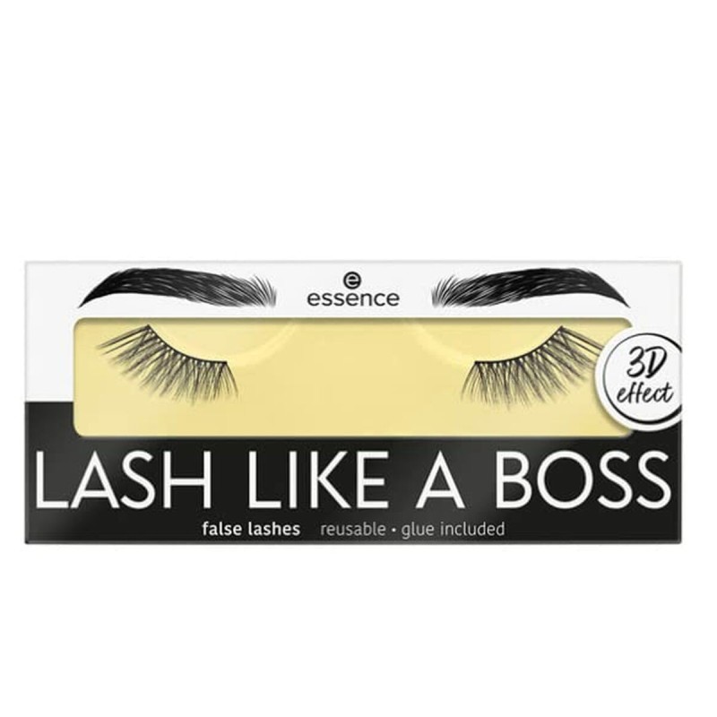 Faux cils Essence Lash Like A Boss