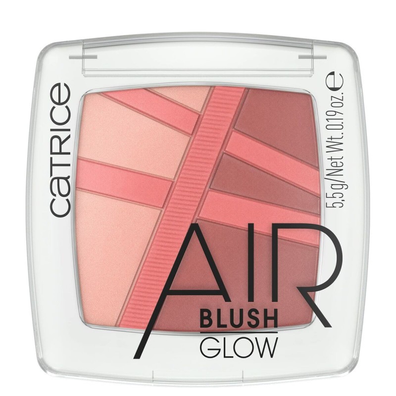 Fard Catrice Air Blush Glow 5