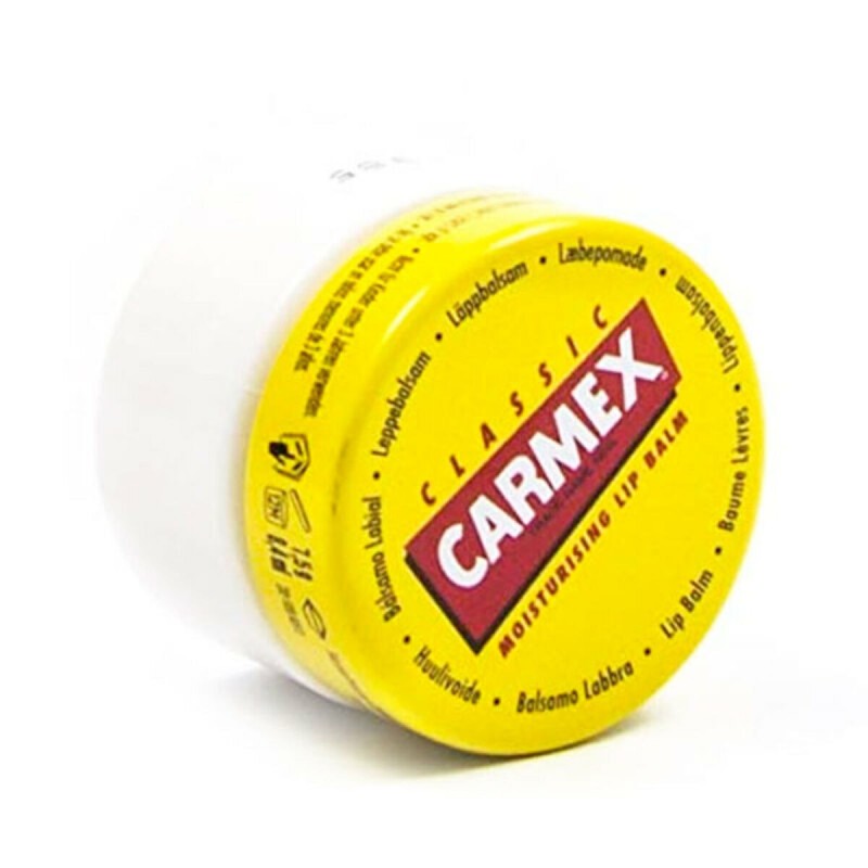 Baume à lèvres hydratant Carmex COS 002 BL 7