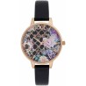 Montre Femme Olivia Burton OB16GH11  (Ø 34 mm)