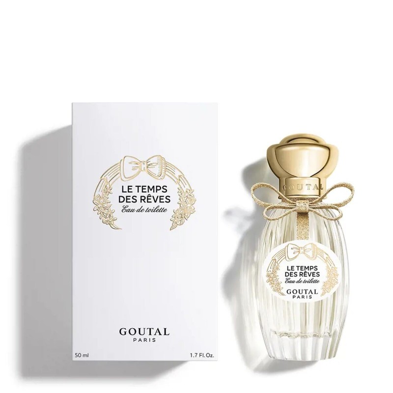 Parfum Unisexe Goutal Le Temps des Réves EDT 50 ml