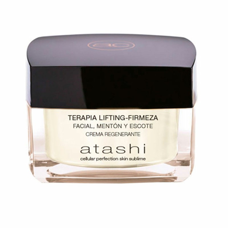 Exfoliant pour pieds Atashi Cellular Perfection Skin Sublime 50 ml