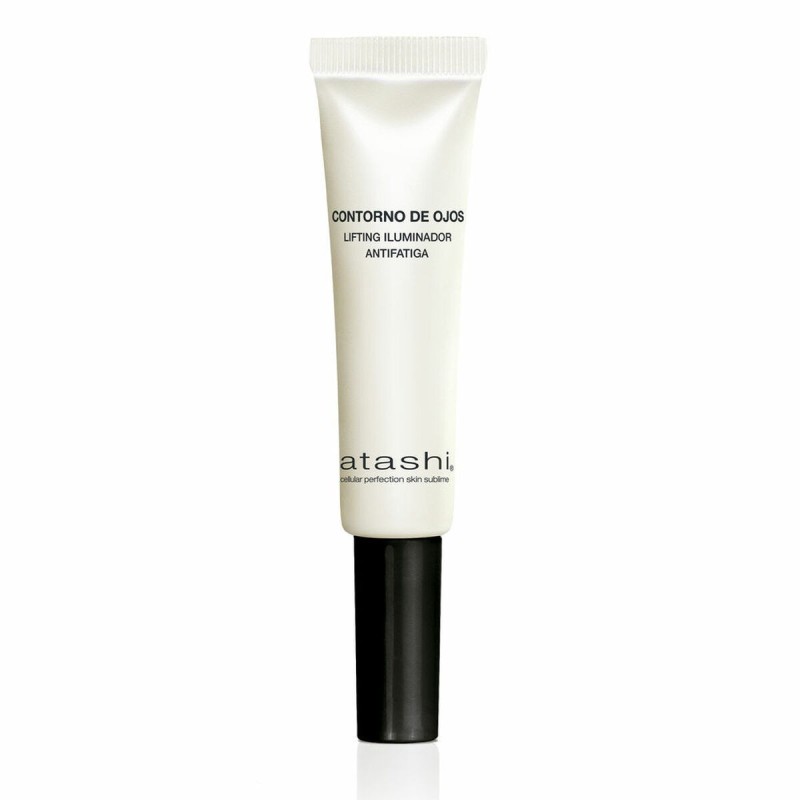 Crème pour le contour des yeux Atashi Cellular Perfection Skin Sublime 15 ml