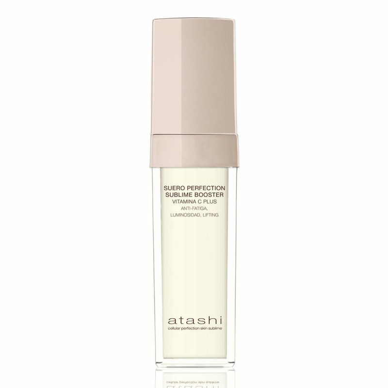 Crème de jour Atashi Cellular Perfection Skin Sublime 30 ml