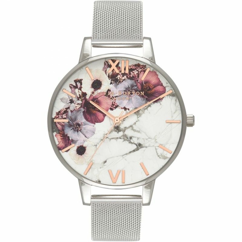 Montre Femme Olivia Burton OB16MF09 (Ø 38 mm)