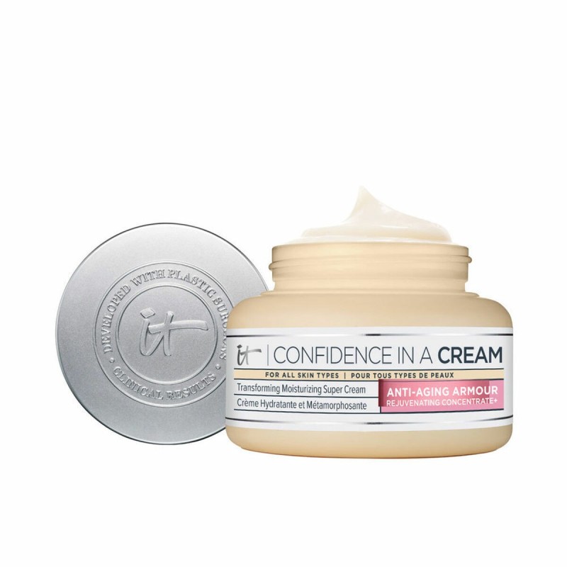 Crème visage It Cosmetics Confidence 120 ml