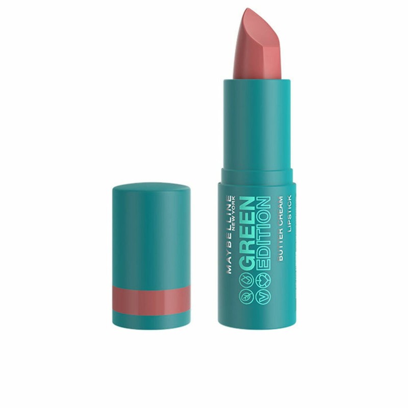 Rouge à lèvres hydratant Maybelline Green Edition 015-windy (10 g)