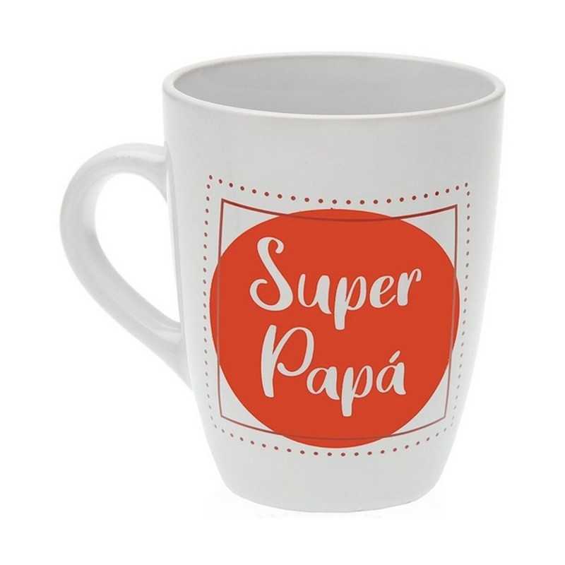 Tasse mug Versa Super Papá Grès (8