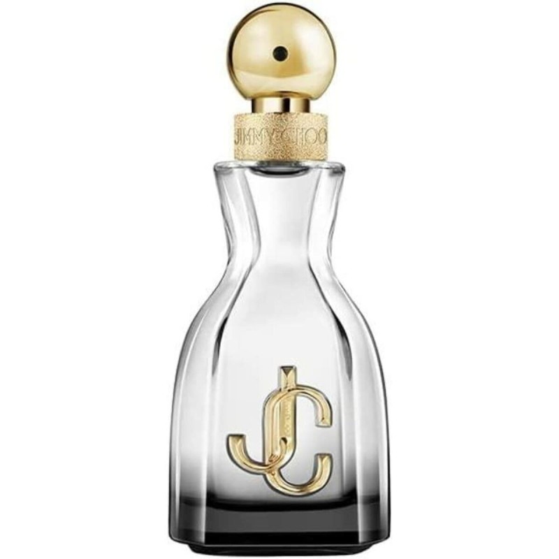 Parfum Femme Jimmy Choo I WANT CHOO FOREVER EDP EDP 40 ml