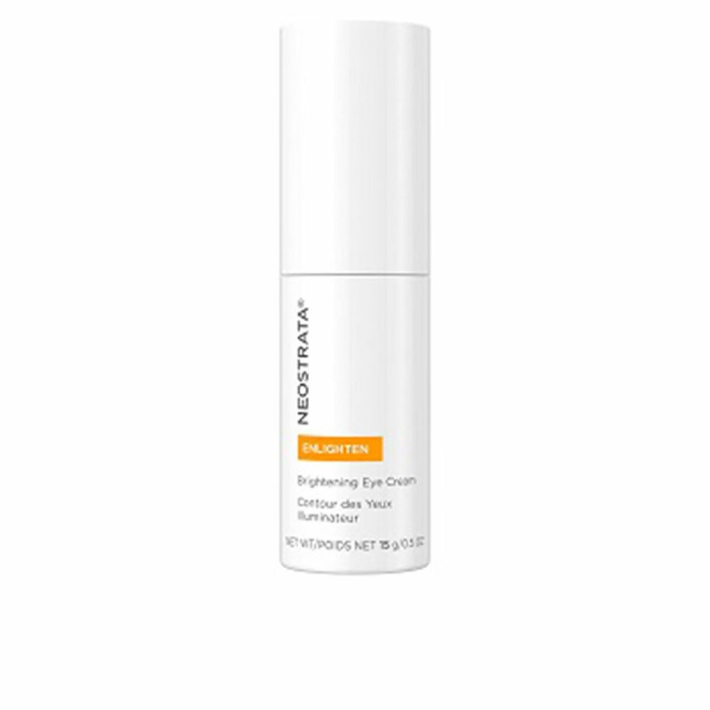 Crème pour le contour des yeux Neostrata Enlighten Éclaircissant (15 g)