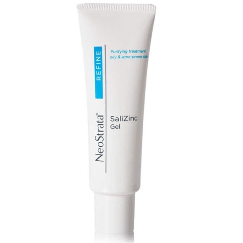 Gel nettoyant visage Neostrata Refine Salizinc Gel (50 ml)