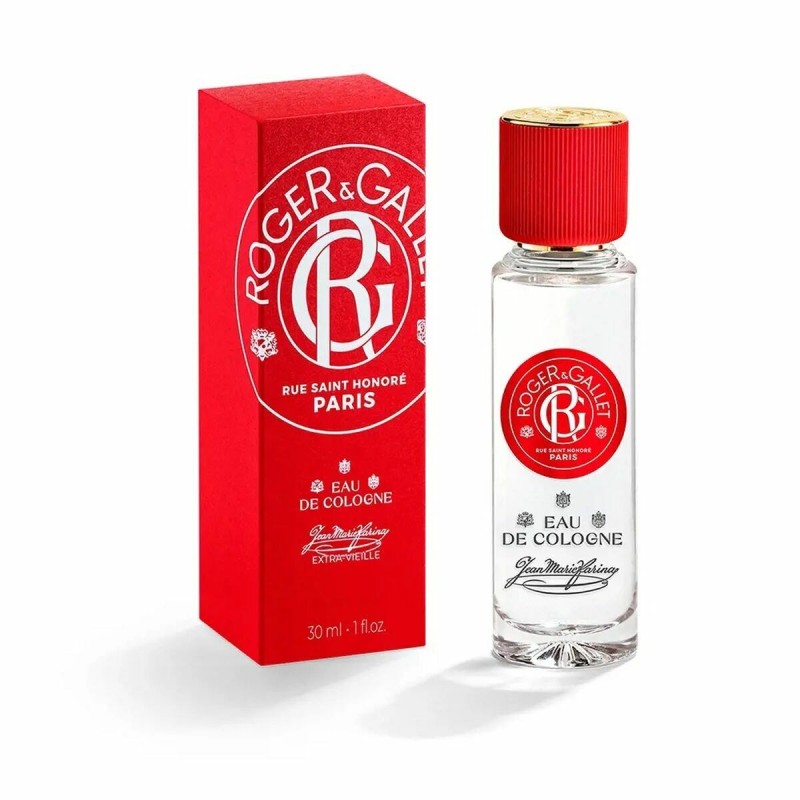 Parfum Femme Roger & Gallet Jean Marie Farina EDC 30 ml