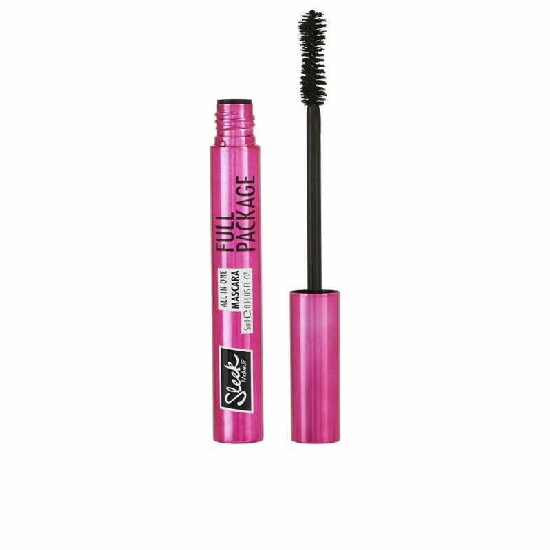 Mascara pour cils Sleek Full Package All In One 5 ml