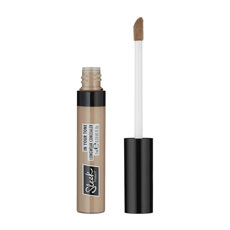 Correcteur facial Sleek In Your Tone Nº 3N-light 7 ml