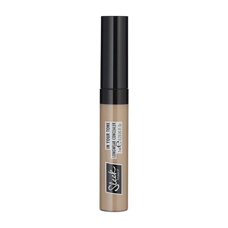 Correcteur facial Sleek In Your Tone Nº 3N-light 7 ml