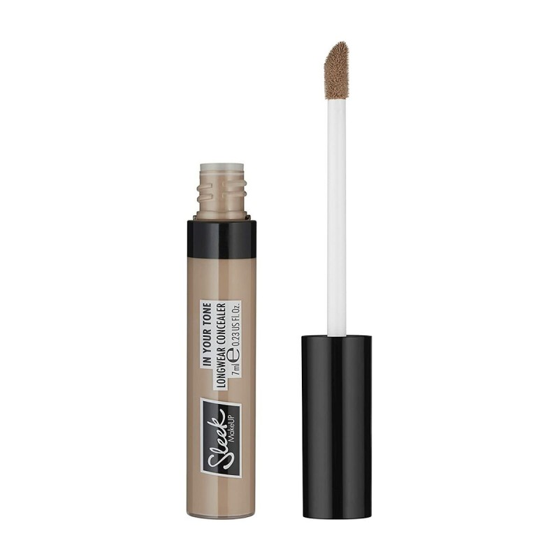 Correcteur facial Sleek In Your Tone Nº 3W-light 7 ml